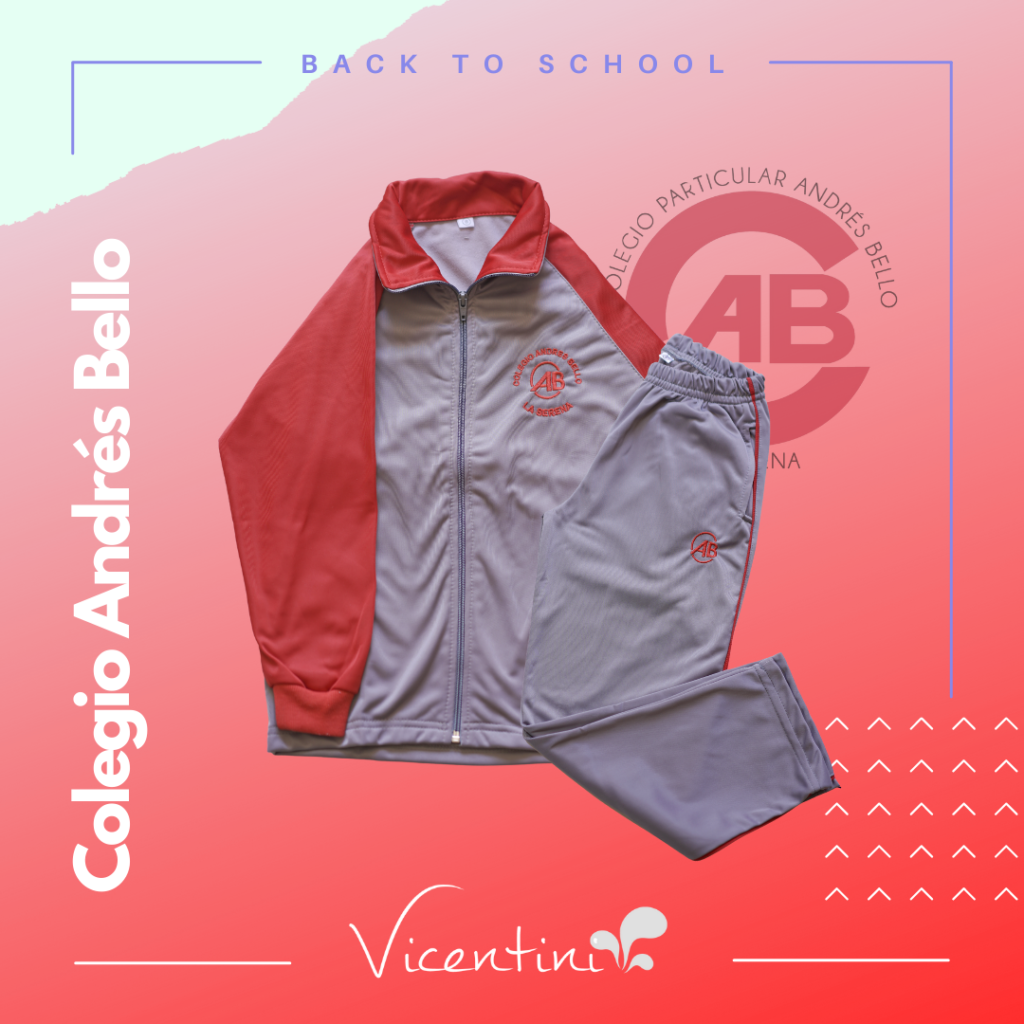 Vicentini Venta de uniformes escolares