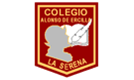Insignia Alonso de Ercilla