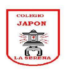 Insignia Japon