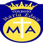 Insignia María Educa