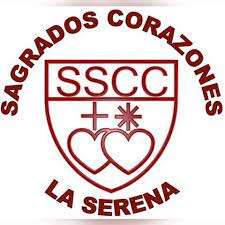 Insignia Sagrados Corazones
